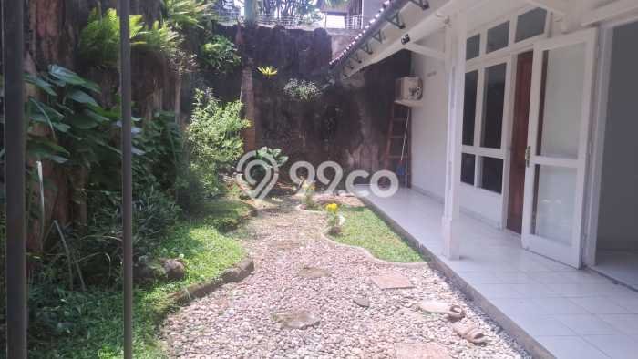 Rumah Elit Modern Tanpa Renovasi di Bintaro Tangerang Selatan Rumah Elit Modern Tanpa Renovasi di Bintaro Tangerang Selatan