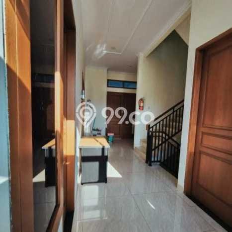 Dijual Kost di Kawasan Cempaka Putih, Jakarta Pusat, Spesifikasi 14 KT, 14 KM, 300m2 Dijual Kost di Kawasan Cempaka Putih, Jakarta Pusat, Spesifikasi 14 KT, 14 KM, 300m2