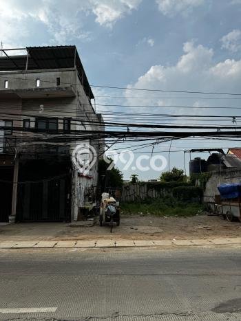 Kavling Tanah Dijual di Tangerang Tangerang Spesifikasi 885m2 Kavling Tanah Dijual di Tangerang Tangerang Spesifikasi 885m2