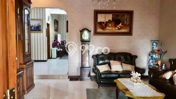Hunian Super Elit dengan Akses Paling Strategis di Bintaro, Jakarta Selatan Hunian Super Elit dengan Akses Paling Strategis di Bintaro, Jakarta Selatan