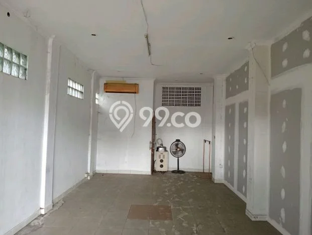 Komersial Disewa di Pondok Aren, Tangerang Selatan, LT 68m2 / LB 32m2 Komersial Disewa di Pondok Aren, Tangerang Selatan, LT 68m2 / LB 32m2