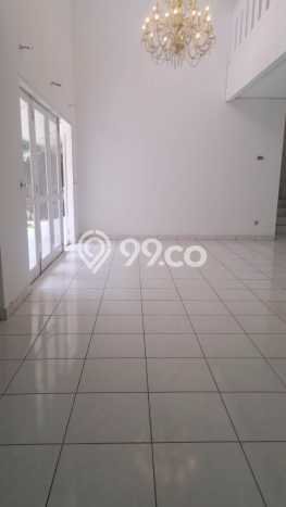 Rumah Elit Modern Tanpa Renovasi di Bintaro Tangerang Selatan Rumah Elit Modern Tanpa Renovasi di Bintaro Tangerang Selatan