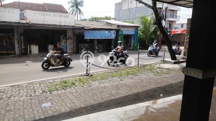 Disewakan Komersial komersial di Pondok Aren luas bangunan 24m2 Disewakan Komersial komersial di Pondok Aren luas bangunan 24m2