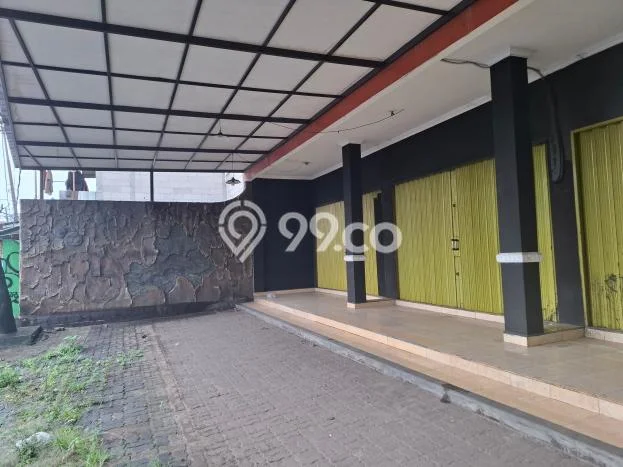 Komersial Disewa di Pondok Aren, Tangerang Selatan, LT 68m2 / LB 32m2 Komersial Disewa di Pondok Aren, Tangerang Selatan, LT 68m2 / LB 32m2