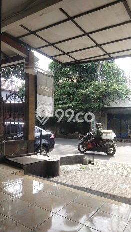 Disewakan Komersial komersial di Pondok Aren luas bangunan 24m2 Disewakan Komersial komersial di Pondok Aren luas bangunan 24m2