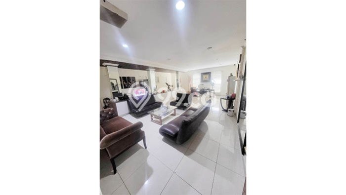 Untuk Dijual Ruko di Kemayoran Jakarta Pusat LT 86m2 / LB 280m2 Untuk Dijual Ruko di Kemayoran Jakarta Pusat LT 86m2 / LB 280m2