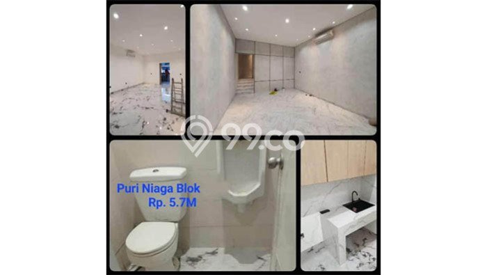Ruko Dijual Lokasi Stratagis di Kembangan Jakarta Barat Cocok untuk Investasi Ruko Dijual Lokasi Stratagis di Kembangan Jakarta Barat Cocok untuk Investasi