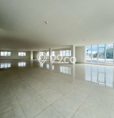 Area Ramai! Kantor Dijual di Cempaka Putih untuk Bisnis Luas Bangunan 2107m2 Area Ramai! Kantor Dijual di Cempaka Putih untuk Bisnis Luas Bangunan 2107m2