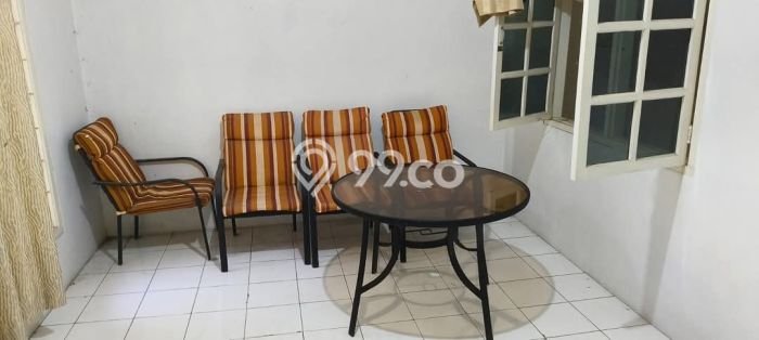 Dijual Cepat Rumah Favorit Siap Huni LB 100m2 di Johar Baru, Jakarta Pusat Dijual Cepat Rumah Favorit Siap Huni LB 100m2 di Johar Baru, Jakarta Pusat