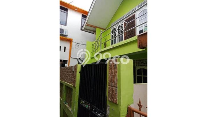 Dijual Cepat Rumah Favorit Siap Huni LB 100m2 di Johar Baru, Jakarta Pusat Dijual Cepat Rumah Favorit Siap Huni LB 100m2 di Johar Baru, Jakarta Pusat