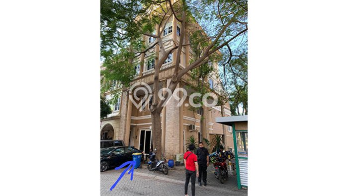 Dijual! Ruko di Pantai Indah Kapuk Jakarta Utara LT 60m2 / LB 0m2 Kawasan Strategis Dijual! Ruko di Pantai Indah Kapuk Jakarta Utara LT 60m2 / LB 0m2 Kawasan Strategis