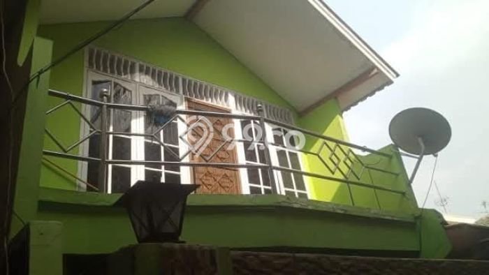 Dijual Cepat Rumah Favorit Siap Huni LB 100m2 di Johar Baru, Jakarta Pusat Dijual Cepat Rumah Favorit Siap Huni LB 100m2 di Johar Baru, Jakarta Pusat