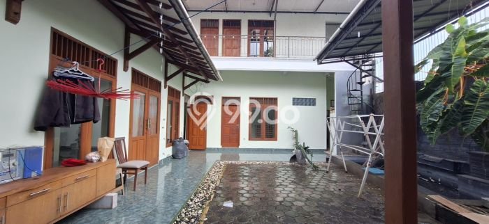 Rumah Luxury Modern Siap Huni di Bekasi Bekasi Rumah Luxury Modern Siap Huni di Bekasi Bekasi