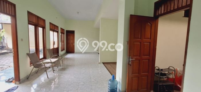 Rumah Luxury Modern Siap Huni di Bekasi Bekasi Rumah Luxury Modern Siap Huni di Bekasi Bekasi