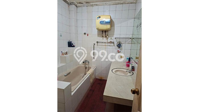 Rumah Elit Modern Tanpa Renovasi di Pasar Baru Jakarta Pusat Rumah Elit Modern Tanpa Renovasi di Pasar Baru Jakarta Pusat