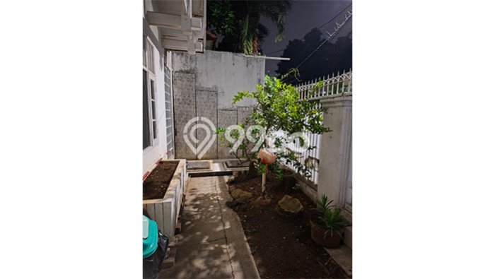 Rumah Elit Modern Tanpa Renovasi di Pasar Baru Jakarta Pusat Rumah Elit Modern Tanpa Renovasi di Pasar Baru Jakarta Pusat