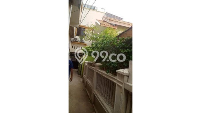 Dijual Cepat Rumah Favorit Siap Huni LB 100m2 di Johar Baru, Jakarta Pusat Dijual Cepat Rumah Favorit Siap Huni LB 100m2 di Johar Baru, Jakarta Pusat