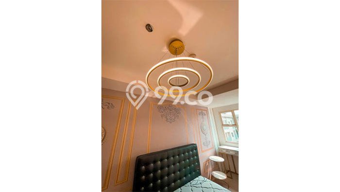 Hunian Apartemen Hemat 1 KT 1 KM di Ciputat, Tangerang Selatan, Banten Hunian Apartemen Hemat 1 KT 1 KM di Ciputat, Tangerang Selatan, Banten