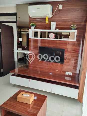 Siap Huni Apartemen di Bandung 2 Kamar & 1 Kamar Mandi, Luas 47m2 Siap Huni Apartemen di Bandung 2 Kamar & 1 Kamar Mandi, Luas 47m2