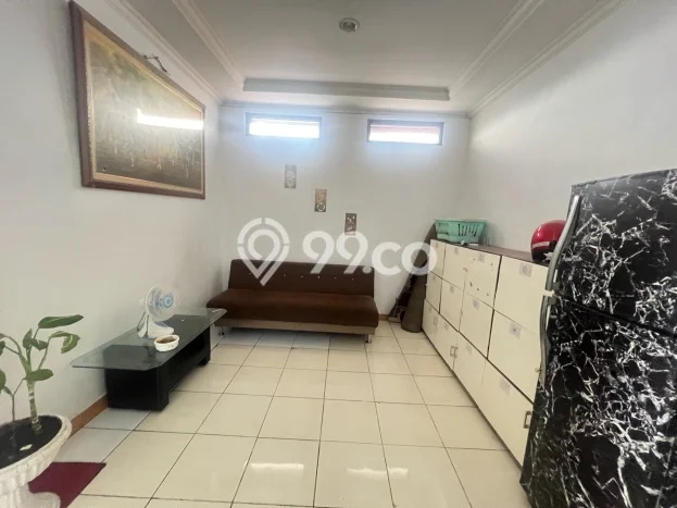 Unit Kost Dijual di Bandung Utara dengan 19 Kamar Area Ramai Unit Kost Dijual di Bandung Utara dengan 19 Kamar Area Ramai
