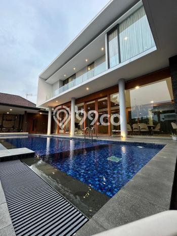 Dijual Hunian Mewah dengan Fasilitas Sekitar Lengkap di Sukajadi, Bandung Dijual Hunian Mewah dengan Fasilitas Sekitar Lengkap di Sukajadi, Bandung