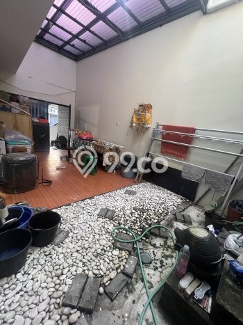 Dijual Hunian Rumah Terawat 4 Kamar di Cijerah, Bandung Dijual Hunian Rumah Terawat 4 Kamar di Cijerah, Bandung