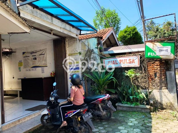 AREA BISNIS! Ruko di Bandung Kota, Luas 160m², Jalan Utama, Ramai AREA BISNIS! Ruko di Bandung Kota, Luas 160m², Jalan Utama, Ramai