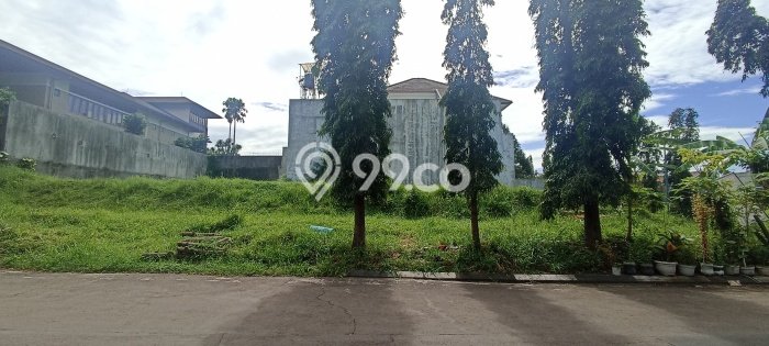 Tanah Dijual Area Strategis di Setra Duta Bandung 500m2 Tanah Dijual Area Strategis di Setra Duta Bandung 500m2