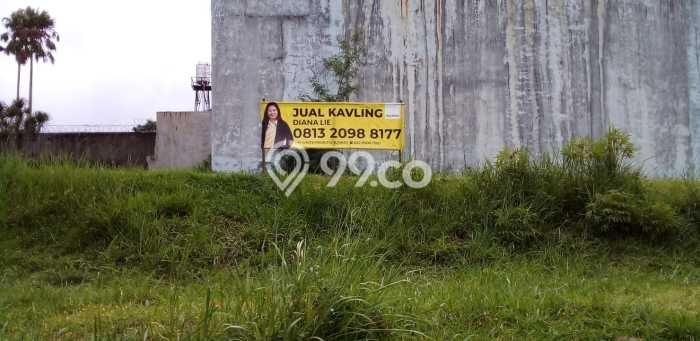 Tanah Dijual Area Strategis di Setra Duta Bandung 500m2 Tanah Dijual Area Strategis di Setra Duta Bandung 500m2