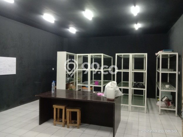 AREA PREMIUM! Ruko di Soreang, Luas 216m², Kawasan Komersial AREA PREMIUM! Ruko di Soreang, Luas 216m², Kawasan Komersial
