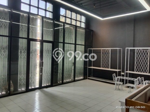 AREA PREMIUM! Ruko di Soreang, Luas 216m², Kawasan Komersial AREA PREMIUM! Ruko di Soreang, Luas 216m², Kawasan Komersial