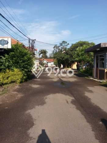 Jual Rumah Eksklusif 4 KT di Buah Batu, Bandung Jual Rumah Eksklusif 4 KT di Buah Batu, Bandung