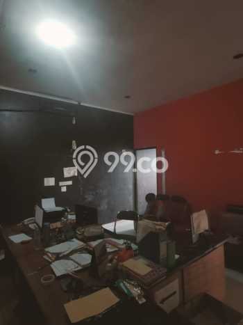 PROSPEK BAGUS! Ruko di Batununggal, Luas 120m², Area Bisnis PROSPEK BAGUS! Ruko di Batununggal, Luas 120m², Area Bisnis