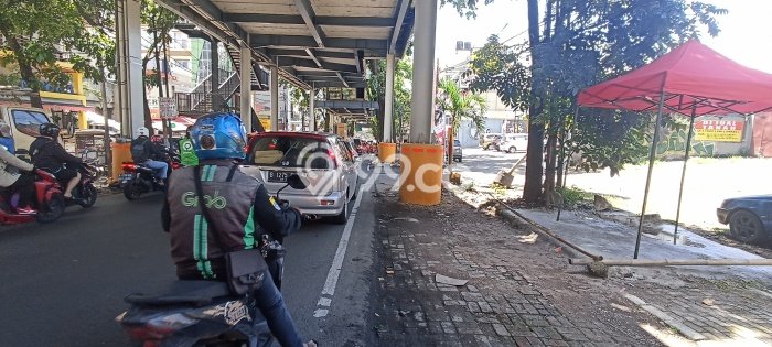 Tanah di , Luas 1637m2m², Jalur Mudah Tanah di , Luas 1637m2m², Jalur Mudah