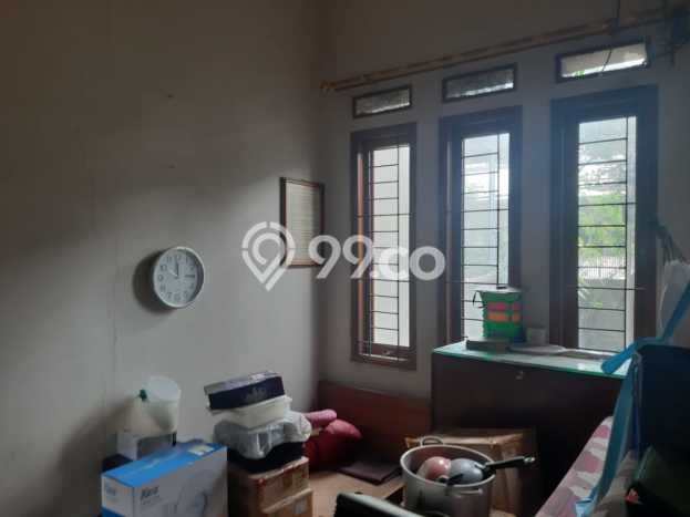 Jual Rumah Modern 4 KT di Taman Kopo Indah, Bandung Jual Rumah Modern 4 KT di Taman Kopo Indah, Bandung