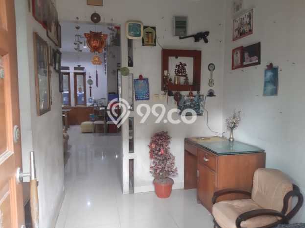 Jual Rumah Modern 4 KT di Taman Kopo Indah, Bandung Jual Rumah Modern 4 KT di Taman Kopo Indah, Bandung