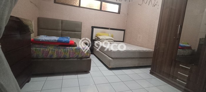 Rumah LB 270m2m² di Pusat Kota , Bandung - Harga Menarik Rumah LB 270m2m² di Pusat Kota , Bandung - Harga Menarik