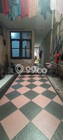 Rumah LB 270m2m² di Pusat Kota , Bandung - Harga Menarik Rumah LB 270m2m² di Pusat Kota , Bandung - Harga Menarik