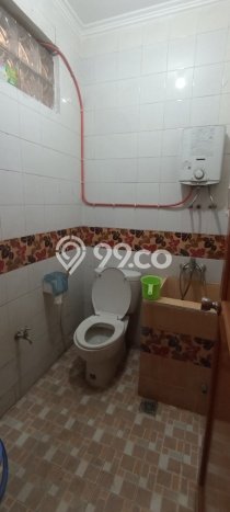 Rumah Modern 3 KT di Bandung Kota Bandung Semi Furnished Rumah Modern 3 KT di Bandung Kota Bandung Semi Furnished