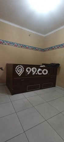 Rumah Modern 3 KT di Bandung Kota Bandung Semi Furnished Rumah Modern 3 KT di Bandung Kota Bandung Semi Furnished