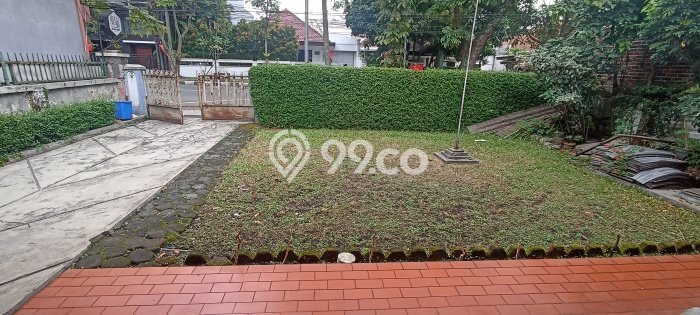 Sewa Rumah Murah di Bandung Kota Bandung dengan 4 KT Sewa Rumah Murah di Bandung Kota Bandung dengan 4 KT