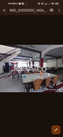 PRIME LOCATION! Ruko di Tawang, Luas 414m2m², Kawasan Komersial, Posisi Strategis PRIME LOCATION! Ruko di Tawang, Luas 414m2m², Kawasan Komersial, Posisi Strategis
