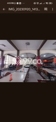 PRIME LOCATION! Ruko di Tawang, Luas 414m2m², Kawasan Komersial, Posisi Strategis PRIME LOCATION! Ruko di Tawang, Luas 414m2m², Kawasan Komersial, Posisi Strategis