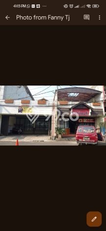 PRIME LOCATION! Ruko di Tawang, Luas 414m2m², Kawasan Komersial, Posisi Strategis PRIME LOCATION! Ruko di Tawang, Luas 414m2m², Kawasan Komersial, Posisi Strategis