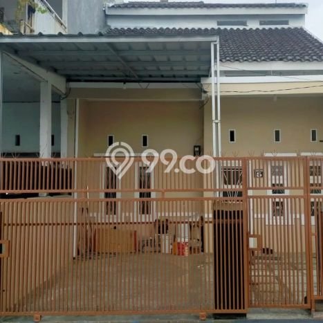 Rumah 4 KT 2 KM di Area Premium , Bandung Rumah 4 KT 2 KM di Area Premium , Bandung