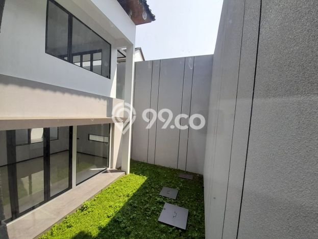 Rumah 4 KT 3 KM di Area , Bandung Rumah 4 KT 3 KM di Area , Bandung