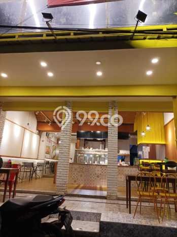 Ruko Paling Dicari LB 194m2 Dijual di Coblong Ruko Paling Dicari LB 194m2 Dijual di Coblong