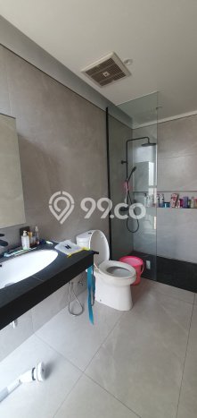 Rumah 4 KT 3 KM di Lokasi , Bandung Rumah 4 KT 3 KM di Lokasi , Bandung