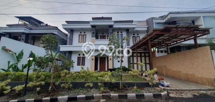 Rumah Sewa Bandung LT 350m2 LB 500m2 Kawasan Geger Kalong Rumah Sewa Bandung LT 350m2 LB 500m2 Kawasan Geger Kalong