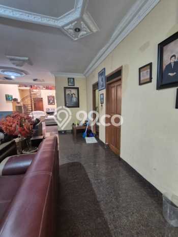 Siap Huni Hunian Elit 6 Kamar di Sukajadi Dekat ke Mana Saja Siap Huni Hunian Elit 6 Kamar di Sukajadi Dekat ke Mana Saja